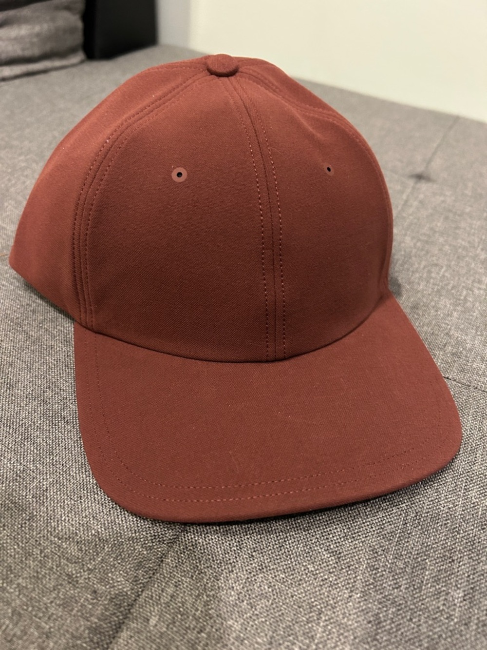 *New* Lululemon DaysShade Ball Cap Team Canada Adult OneSize Adjustable SnapBack